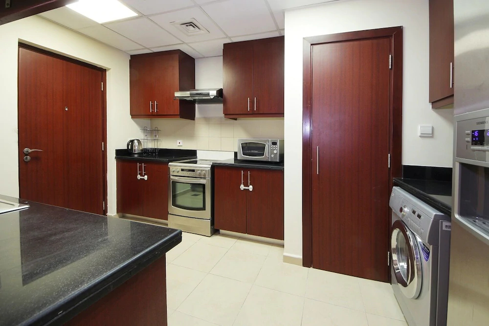 Bahar by New Arabian Holiday Homes
