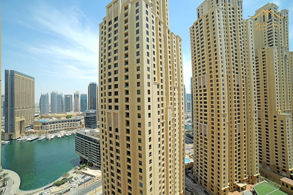 Bahar by New Arabian Holiday Homes