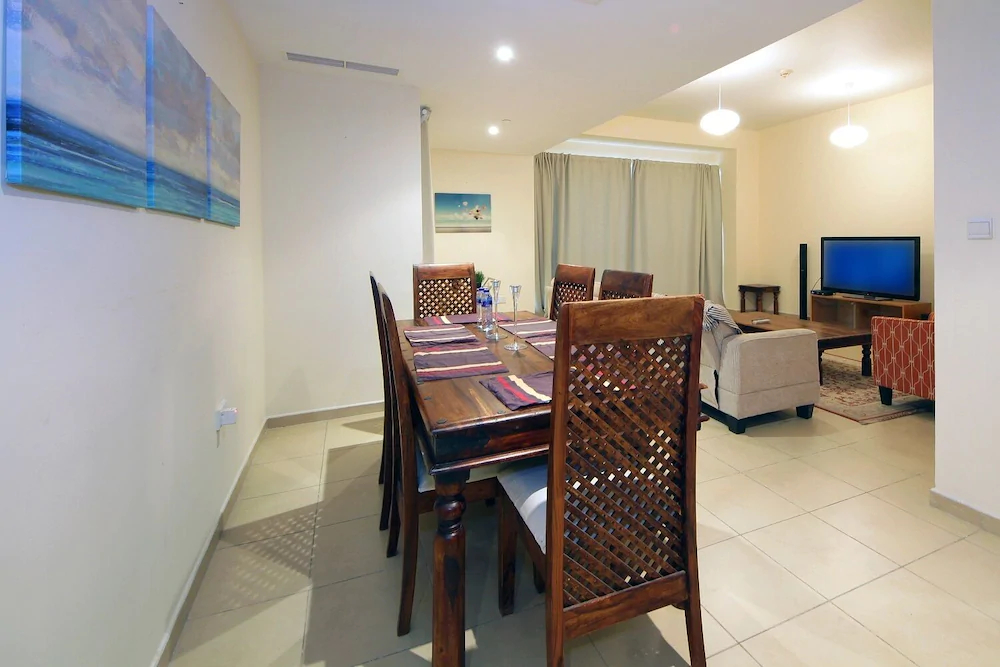 Bahar by New Arabian Holiday Homes