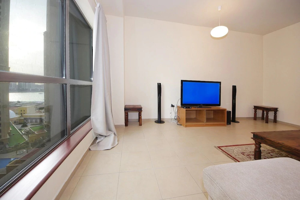 Bahar by New Arabian Holiday Homes