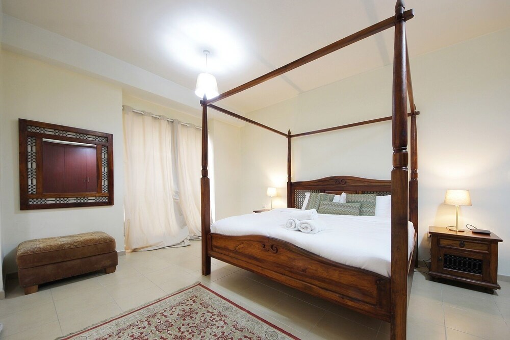 Bahar by New Arabian Holiday Homes