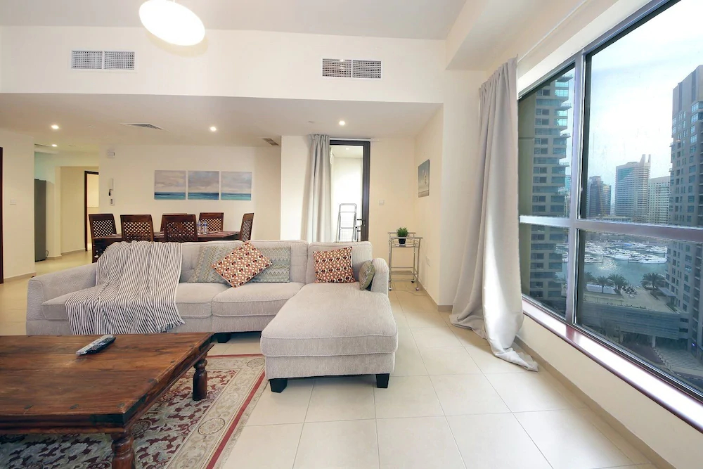 Bahar by New Arabian Holiday Homes