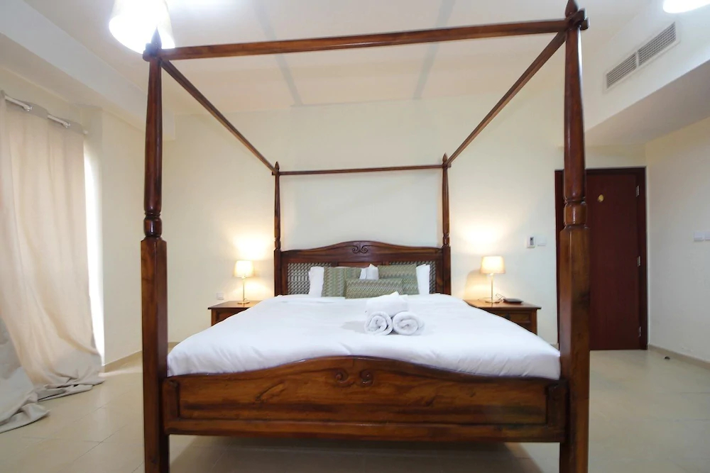 Bahar by New Arabian Holiday Homes