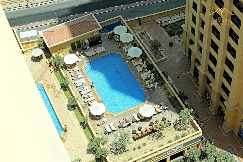 Bahar by New Arabian Holiday Homes