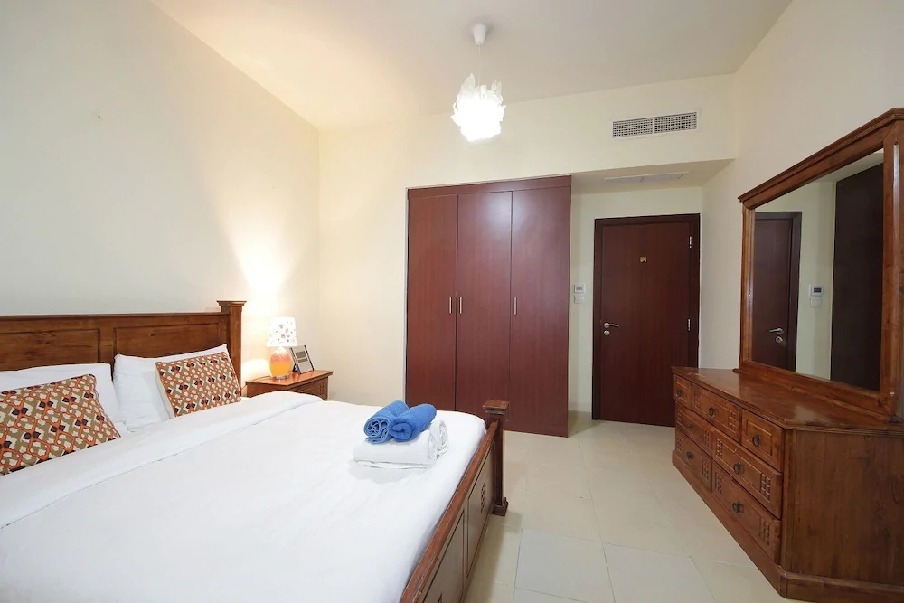 Bahar by New Arabian Holiday Homes