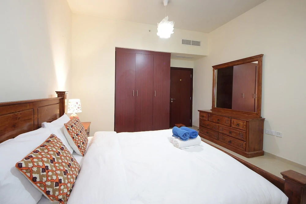 Bahar by New Arabian Holiday Homes