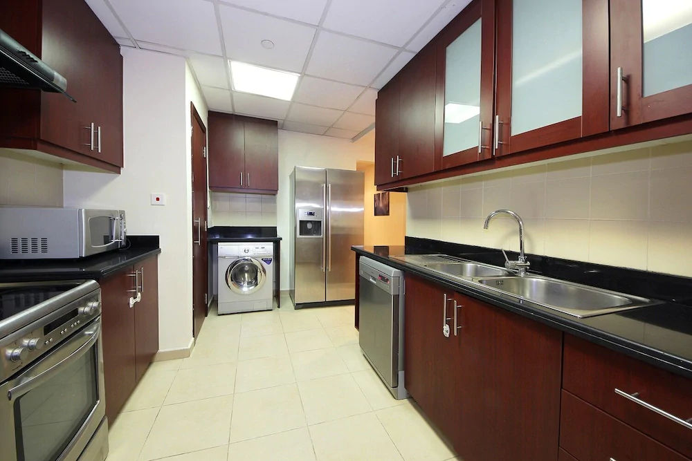 Bahar by New Arabian Holiday Homes