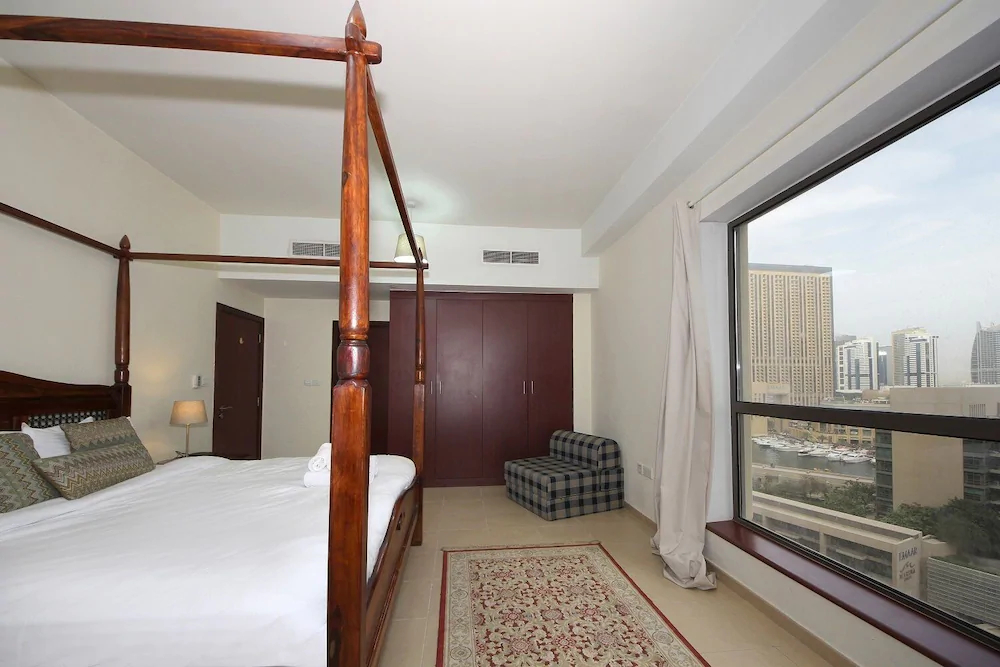Bahar by New Arabian Holiday Homes