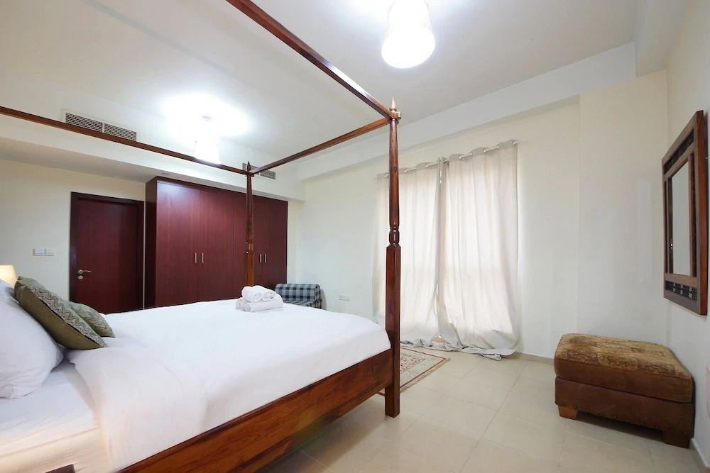 Bahar by New Arabian Holiday Homes