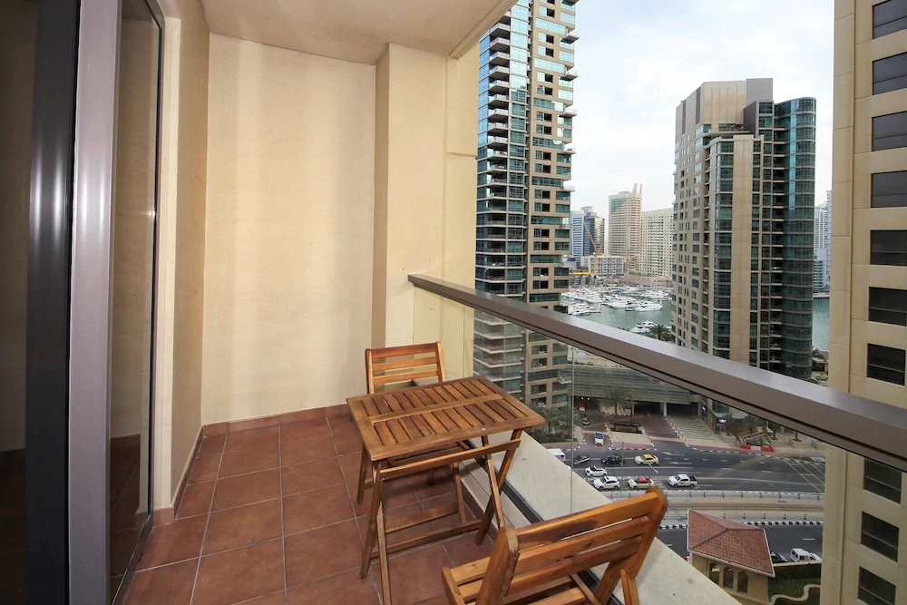 Bahar by New Arabian Holiday Homes