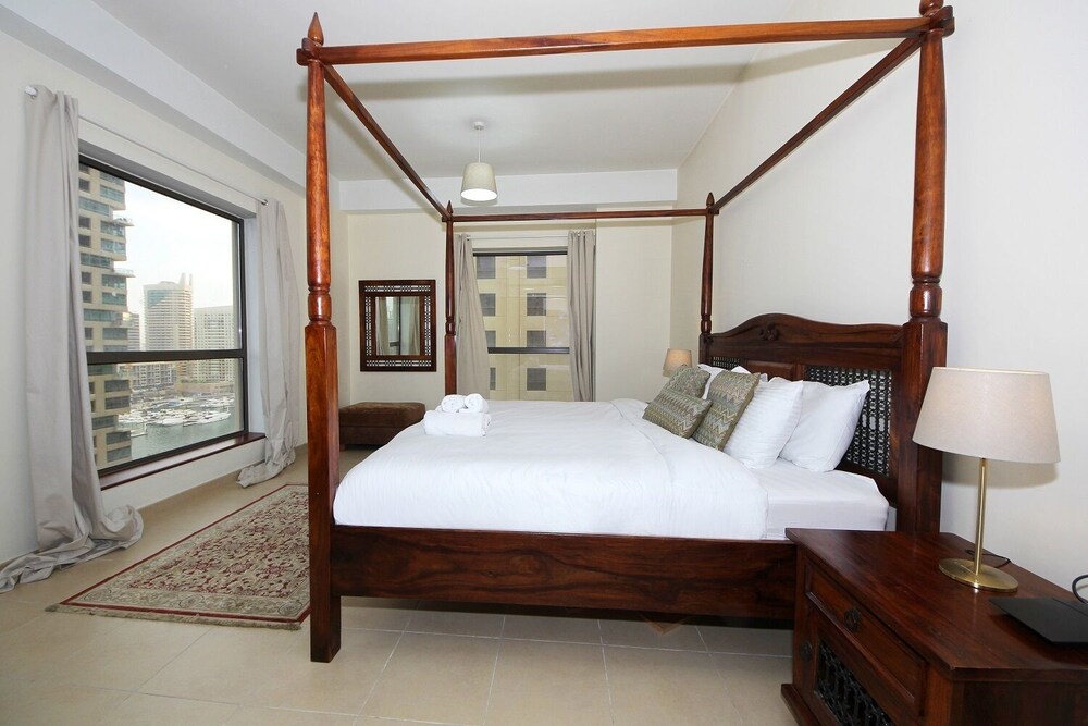 Bahar by New Arabian Holiday Homes