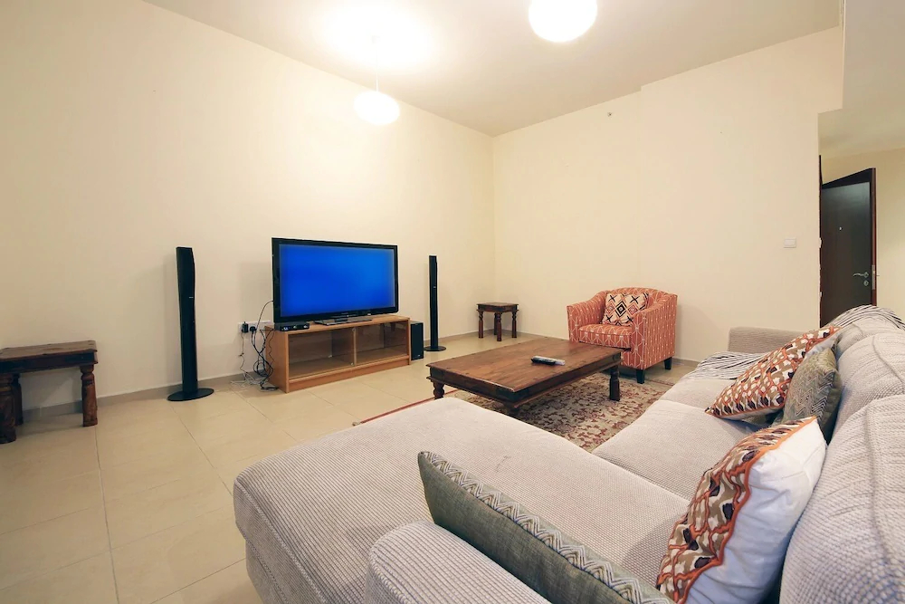 Bahar by New Arabian Holiday Homes