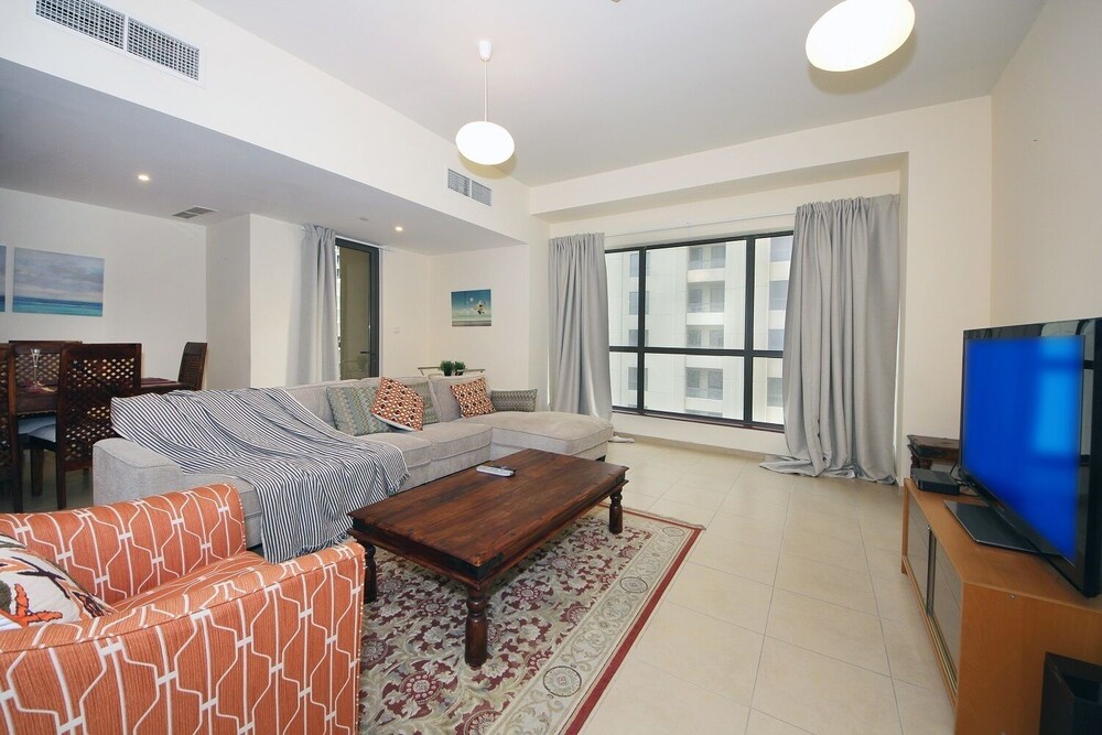 Bahar by New Arabian Holiday Homes