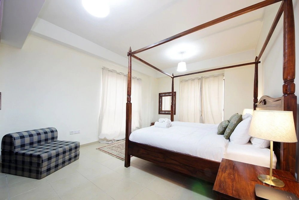 Bahar by New Arabian Holiday Homes