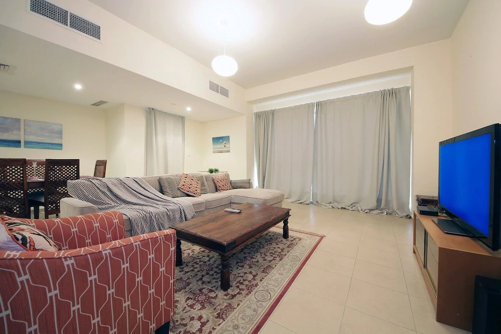 Bahar by New Arabian Holiday Homes