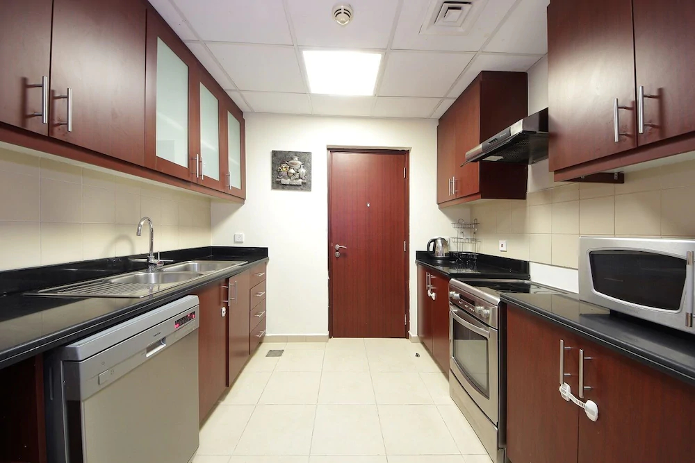 Bahar by New Arabian Holiday Homes