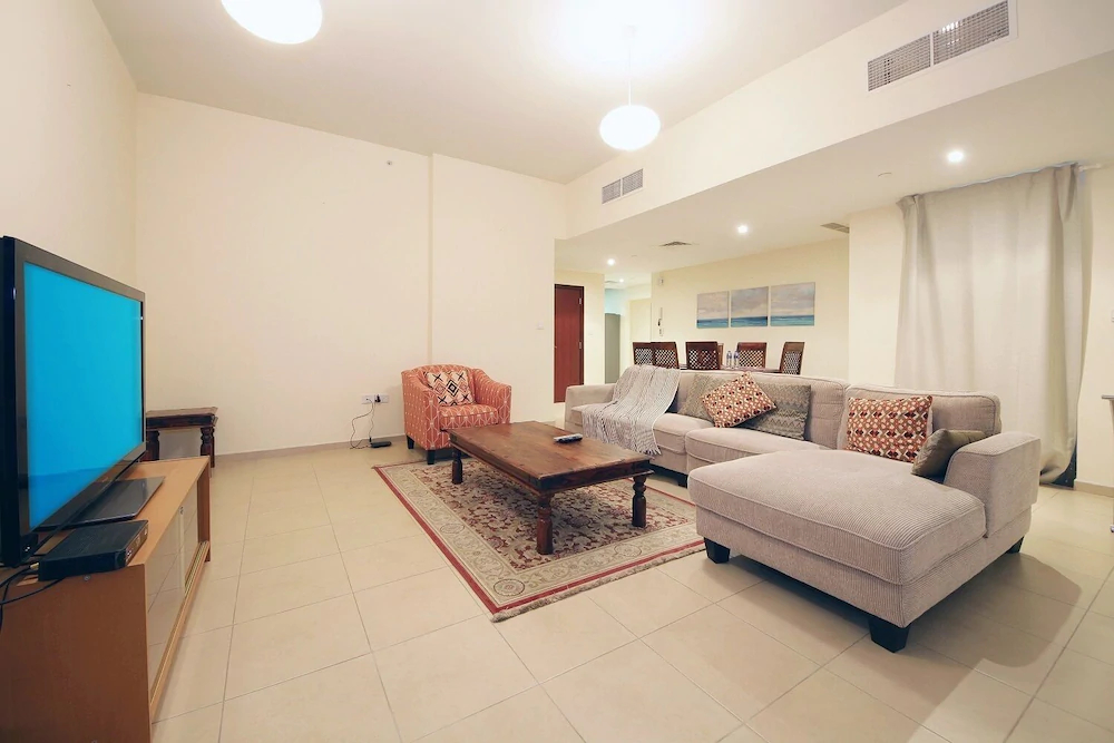 Bahar by New Arabian Holiday Homes