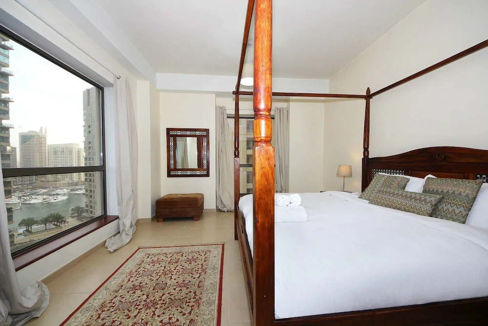 Bahar by New Arabian Holiday Homes