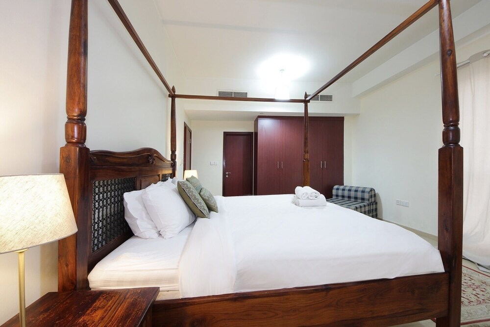 Bahar by New Arabian Holiday Homes