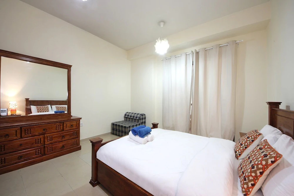 Bahar by New Arabian Holiday Homes