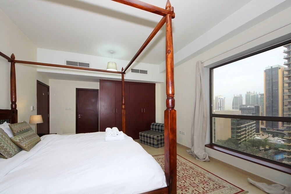 Bahar by New Arabian Holiday Homes