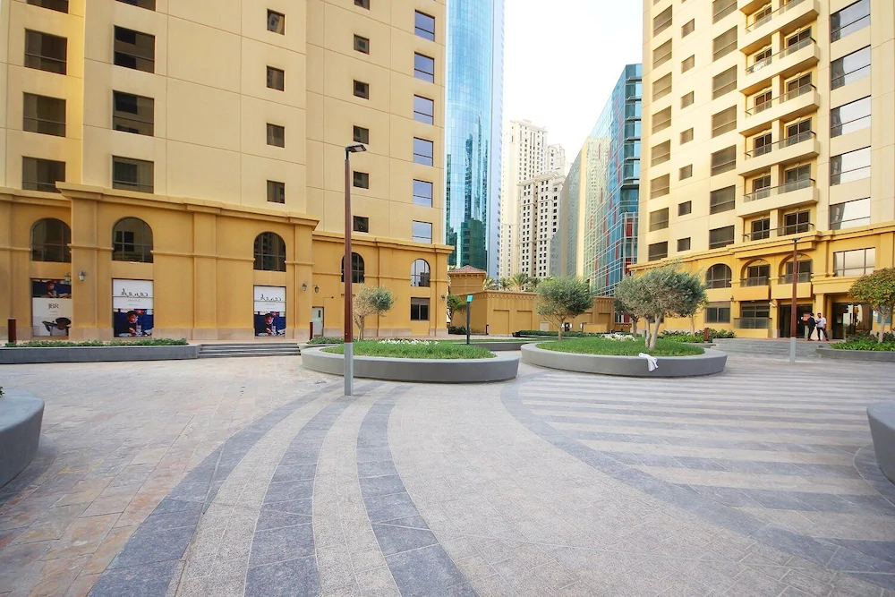 Bahar by New Arabian Holiday Homes