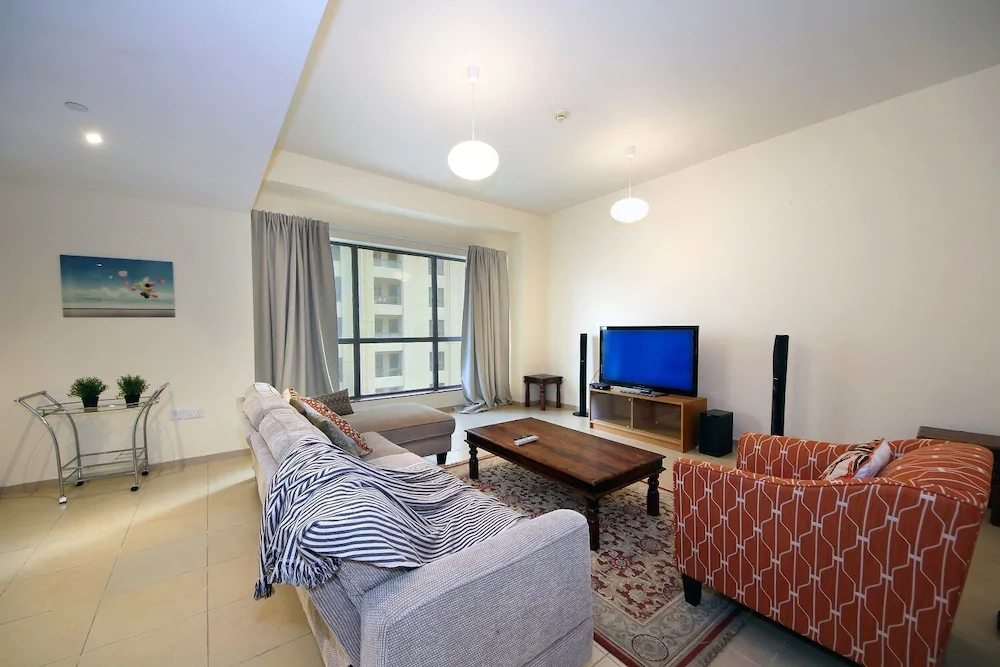 Bahar by New Arabian Holiday Homes