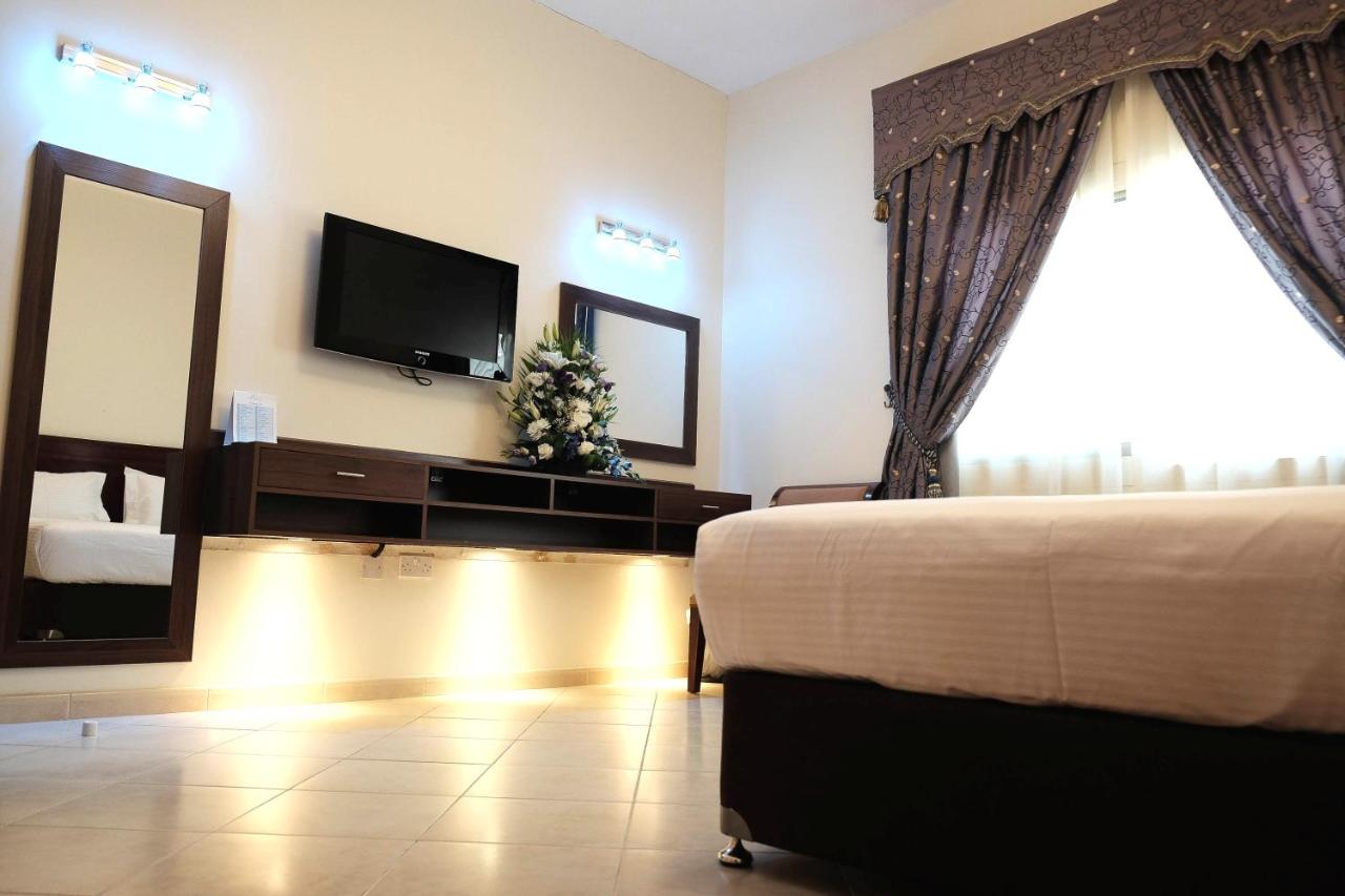 Baity Hotel Apartments