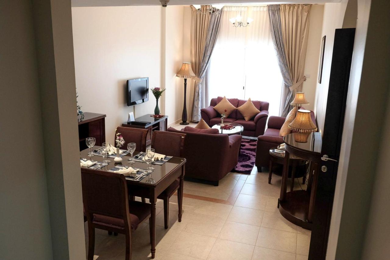 Baity Hotel Apartments