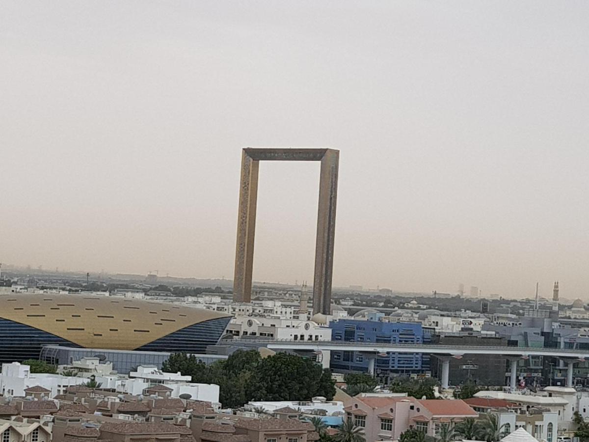 Baity Hotel Apartments