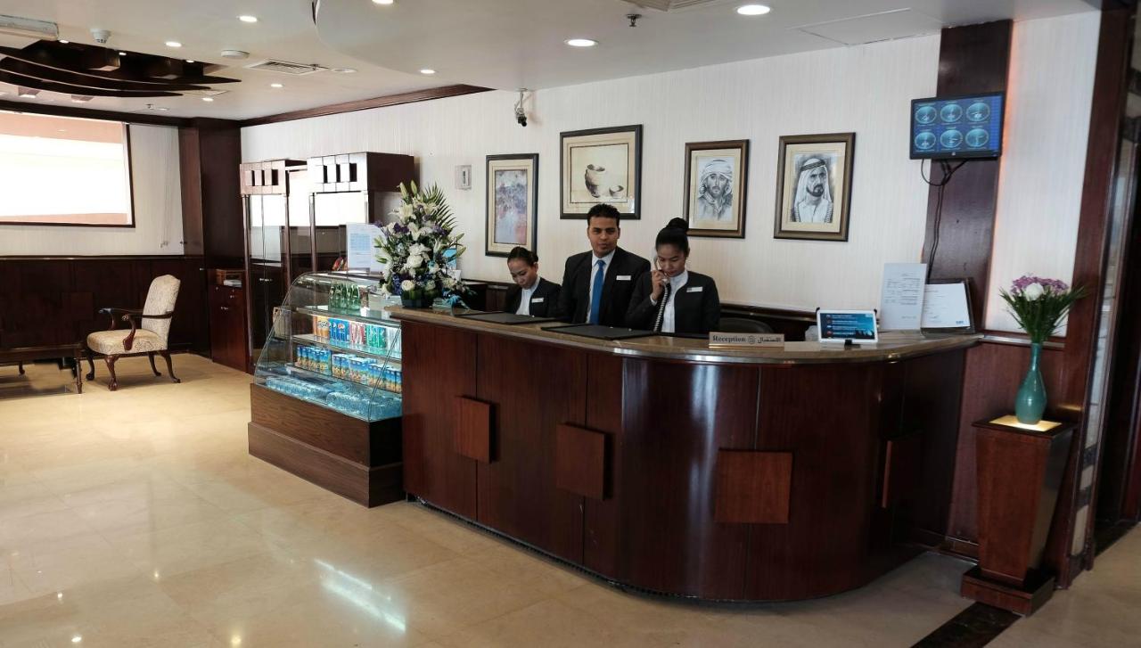 Baity Hotel Apartments