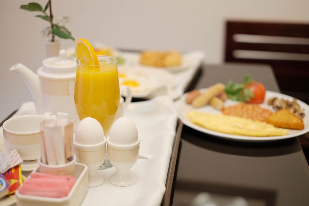 Baity Hotel Apartments