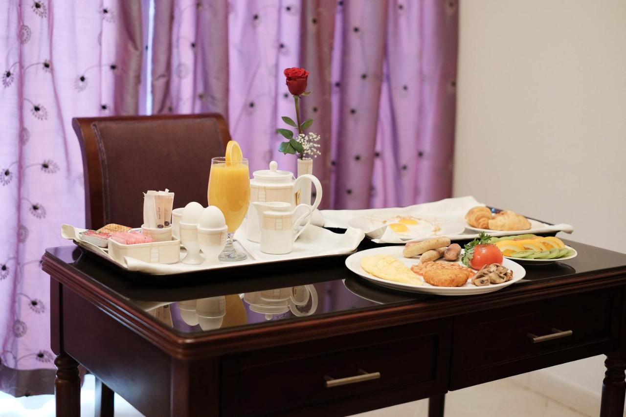 Baity Hotel Apartments