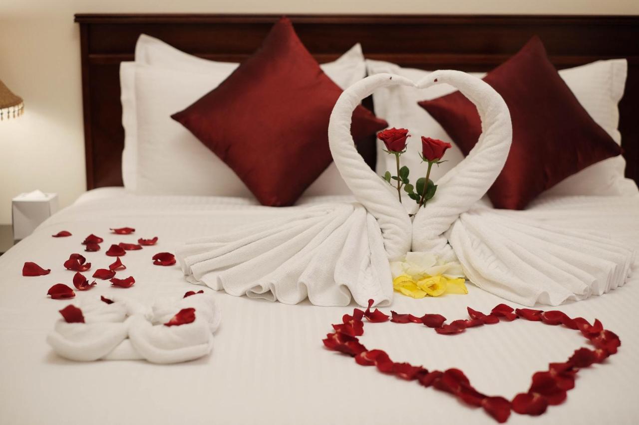 Baity Hotel Apartments