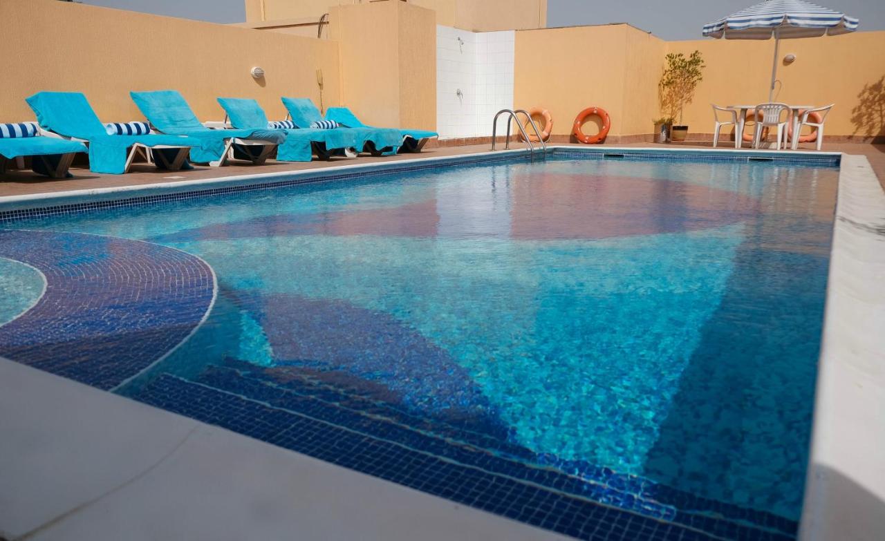 Baity Hotel Apartments