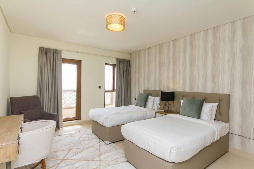Balqis Residences by Bespoke Residences