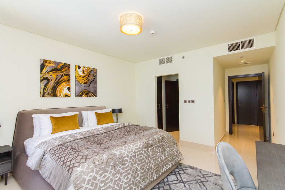 Balqis Residences by Bespoke Residences