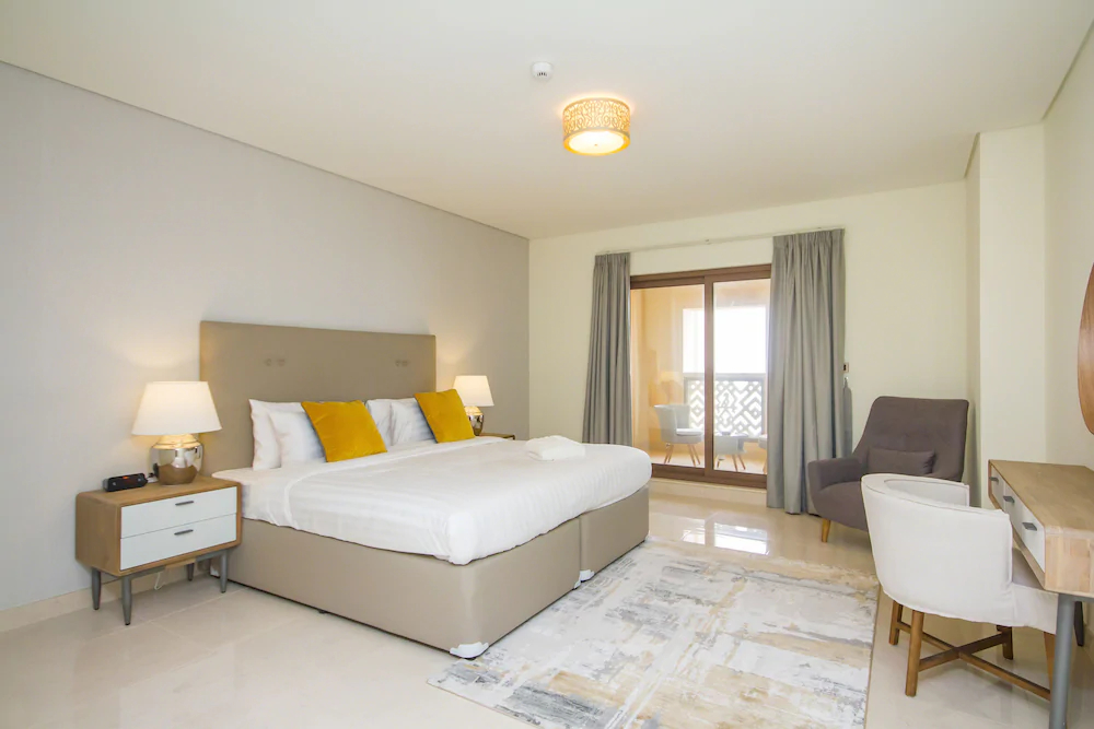 Balqis Residences by Bespoke Residences