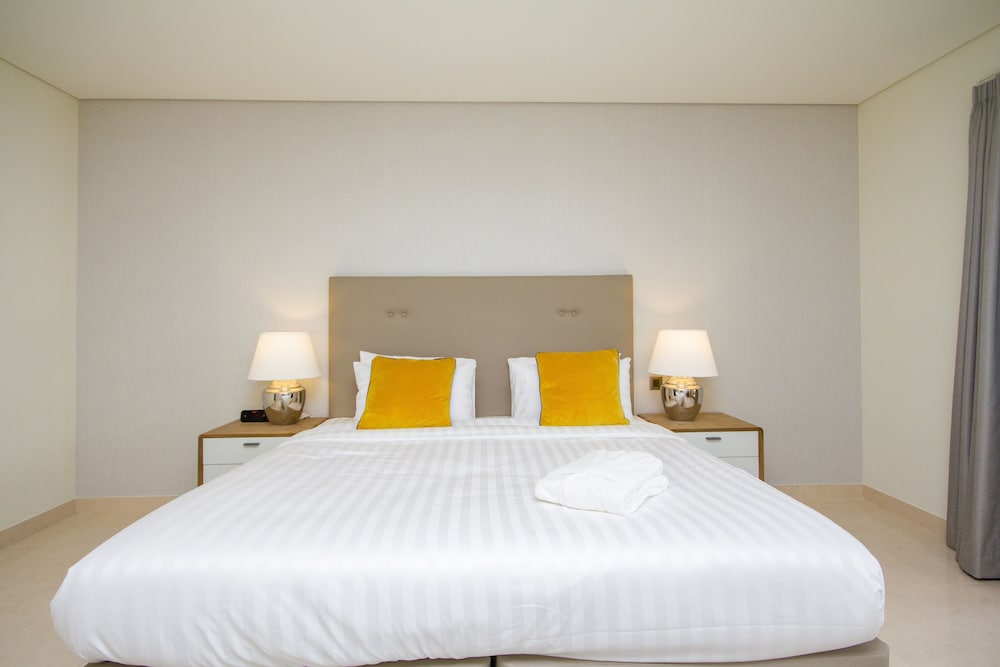 Balqis Residences by Bespoke Residences