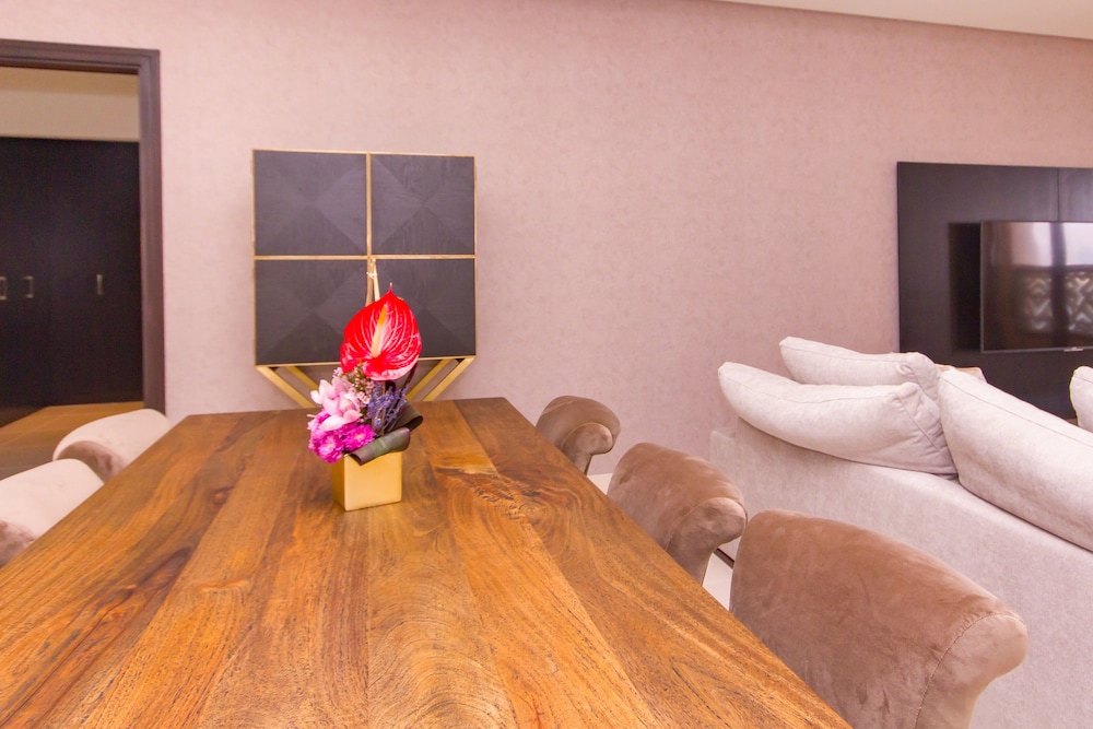 Balqis Residences by Bespoke Residences