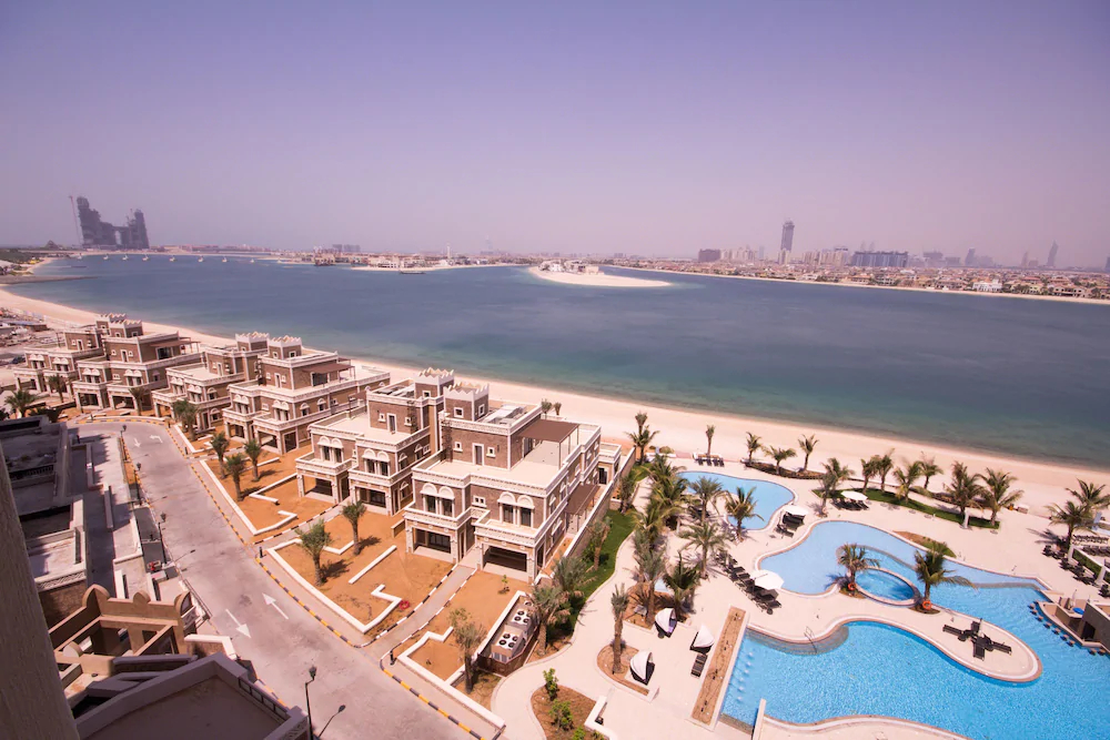 Balqis Residences by Bespoke Residences