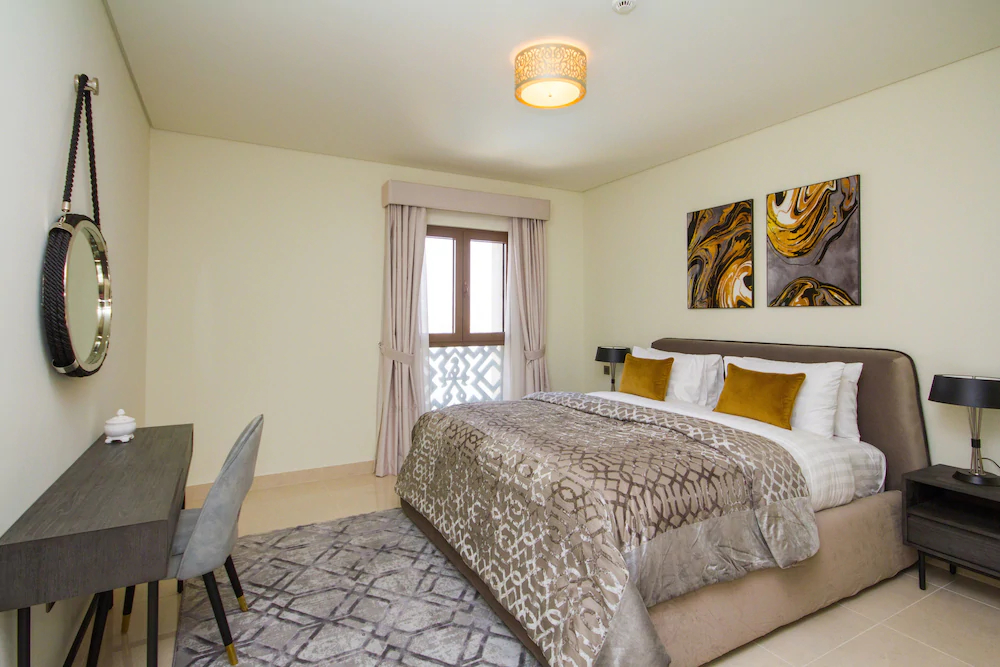 Balqis Residences by Bespoke Residences