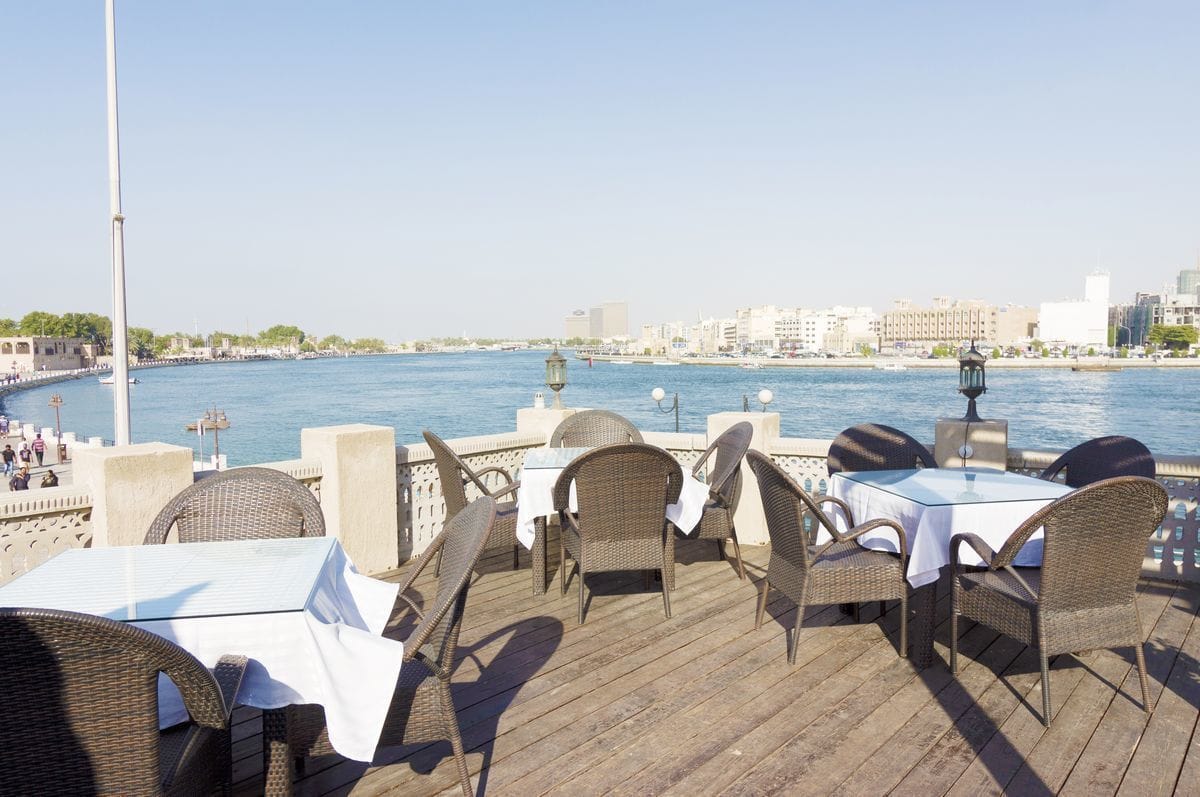 Barjeel Heritage Guest House