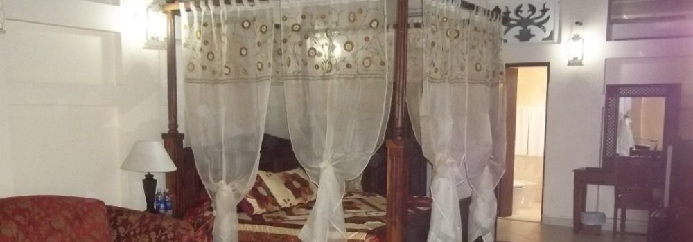 Barjeel Heritage Guest House
