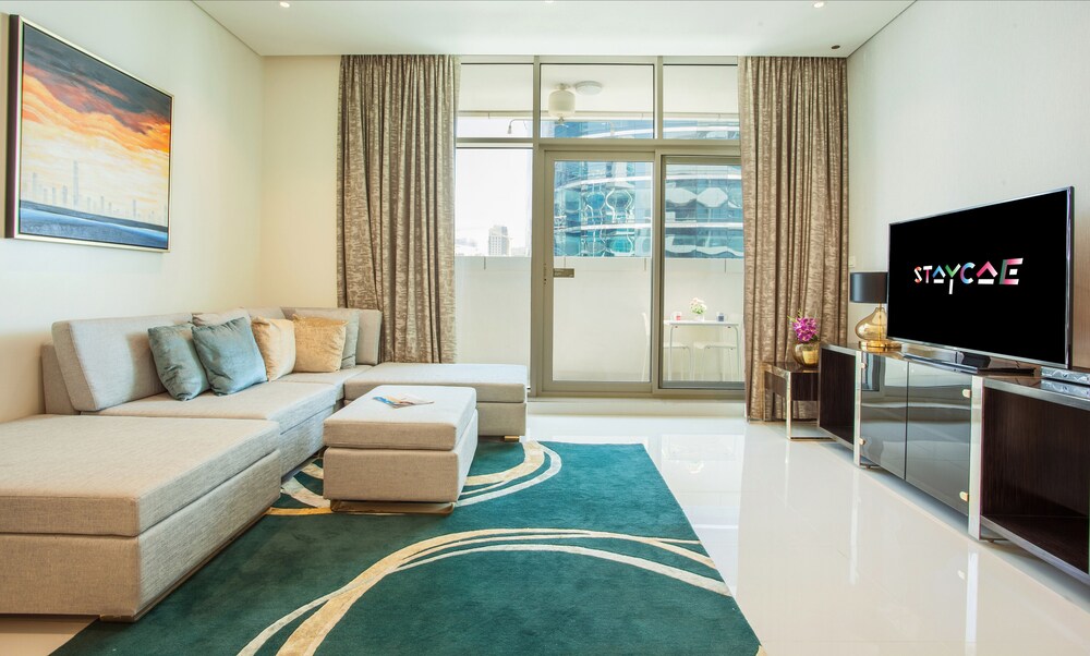 Bay's Edge Staycae