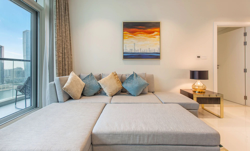 Bay's Edge Staycae