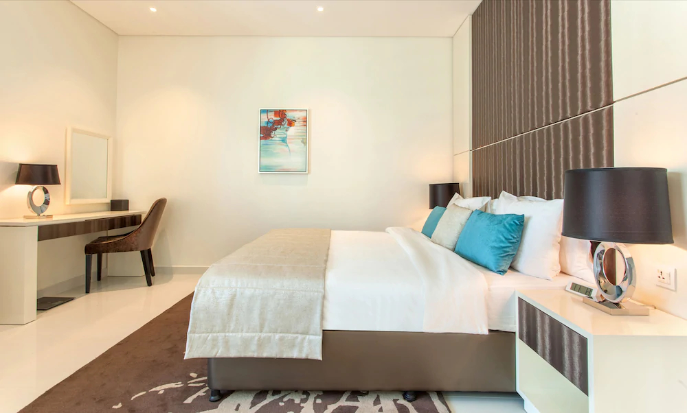 Bay's Edge Staycae