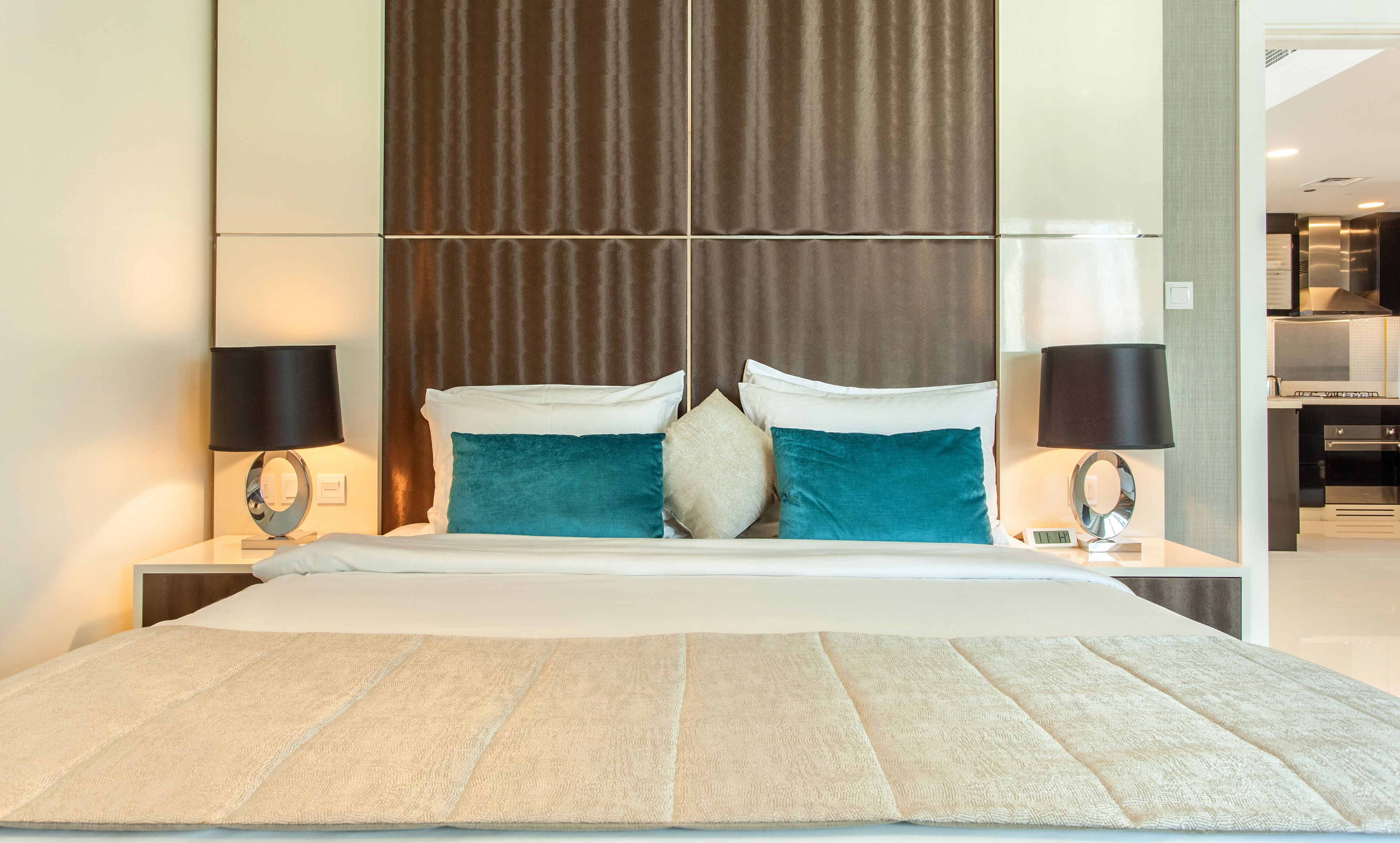 Bay's Edge Staycae