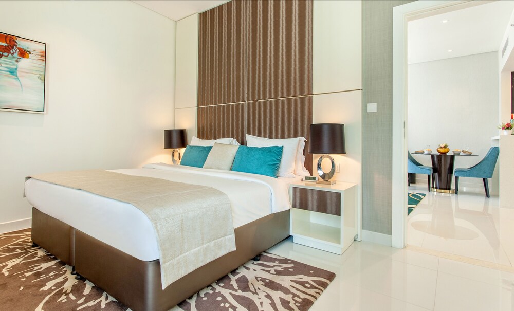Bay's Edge Staycae