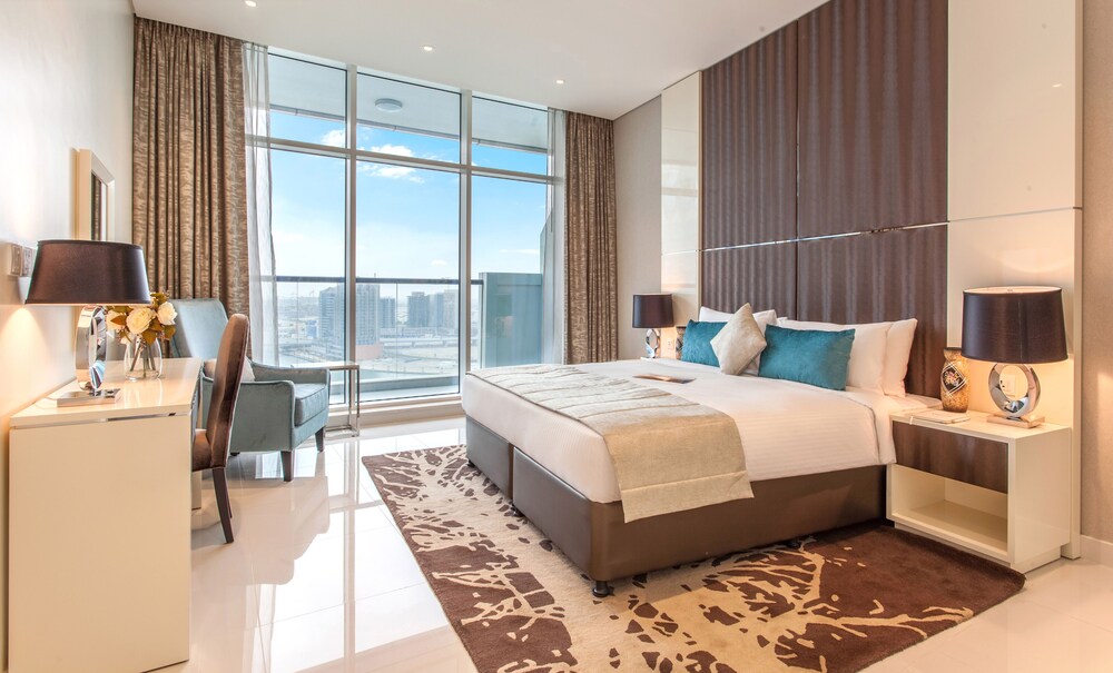 Bay's Edge Staycae